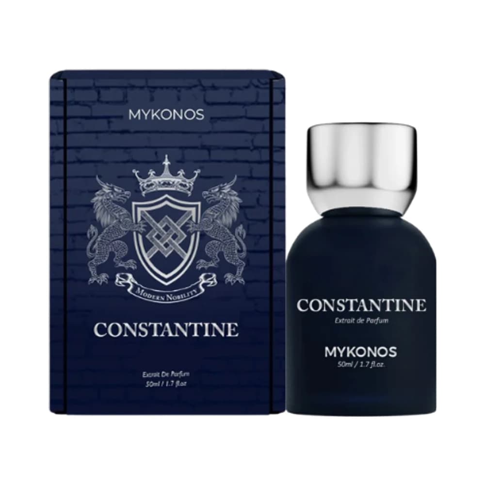 Mykonos Constantine